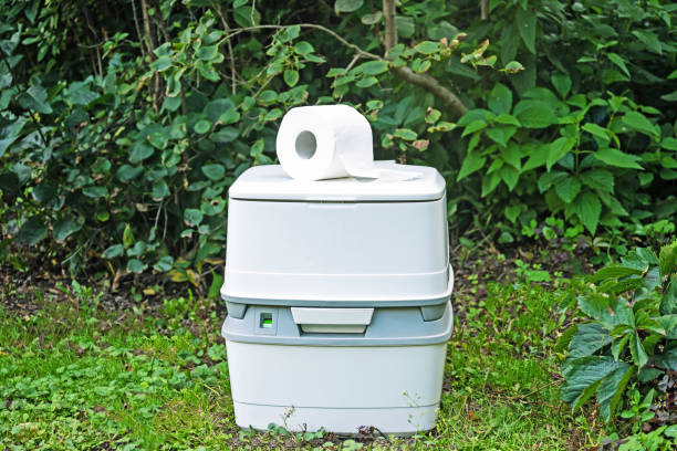 Best Long-term porta potty rental  in Tremont, IL