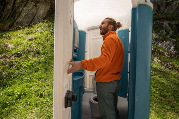 Best Best portable toilet rental  in Tremont, IL