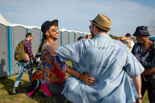 Best Local porta potty services  in Tremont, IL