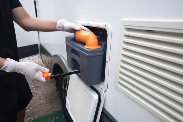 Best Local porta potty services  in Tremont, IL