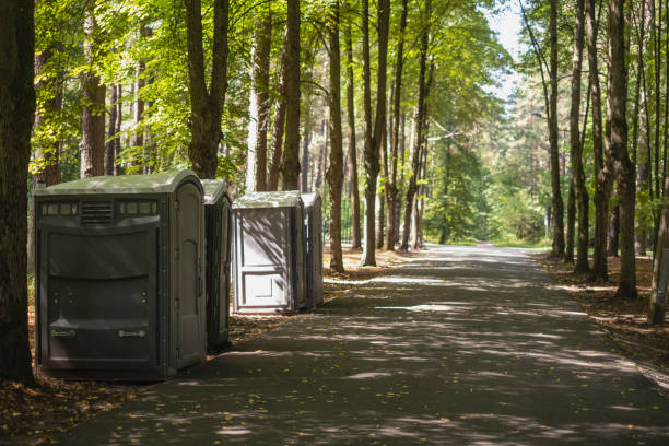 Best Construction site porta potty rental  in Tremont, IL