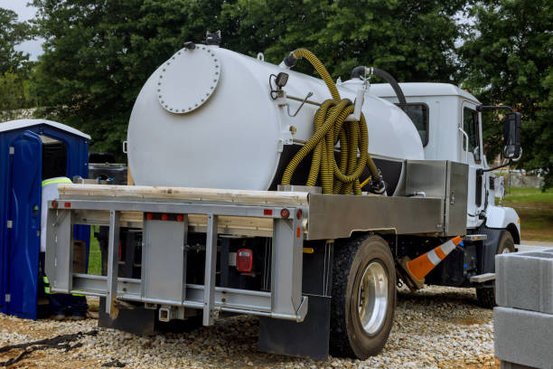Best Portable toilet rental cost  in Tremont, IL