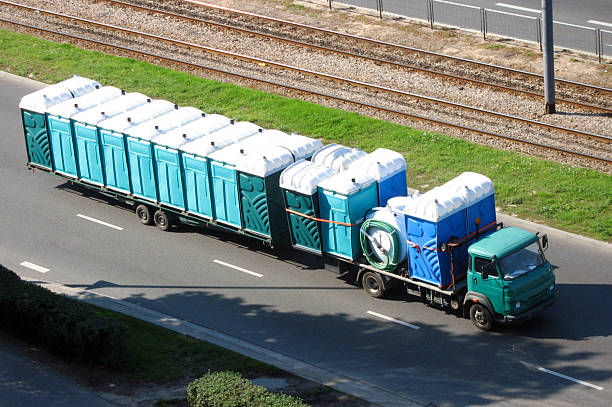 Best Affordable portable toilet rental  in Tremont, IL